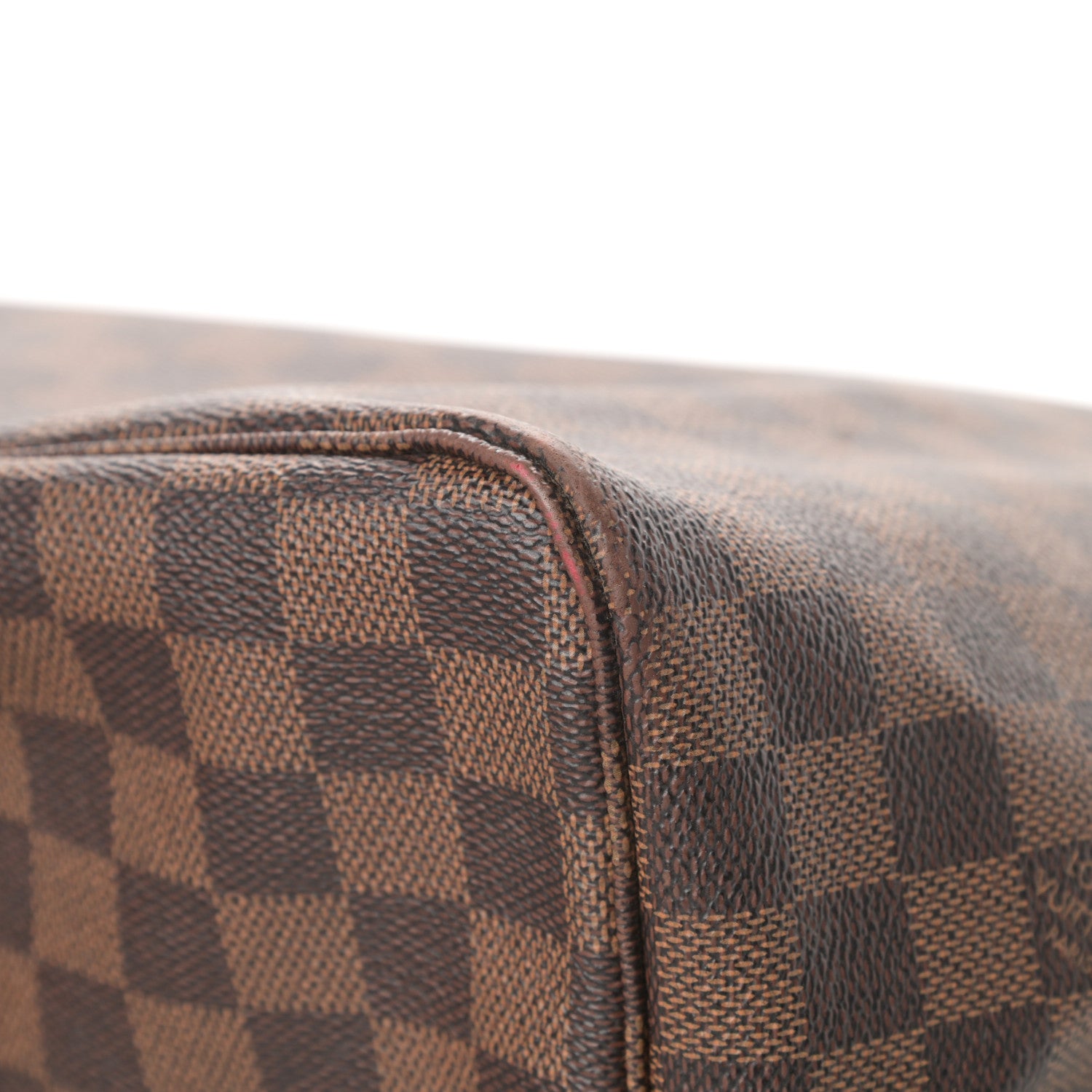 Louis Vuitton Damier Ebene Neo Neverfull GM 11 of 16