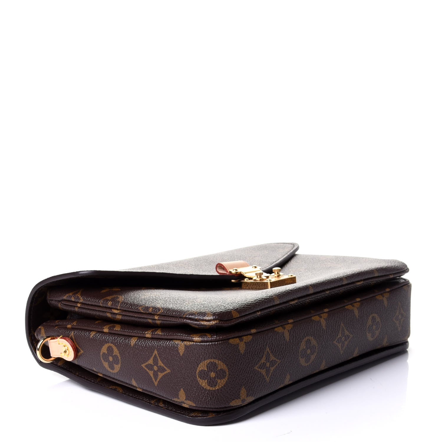 Louis Vuitton Monogram Pochette Metis 5 of 12