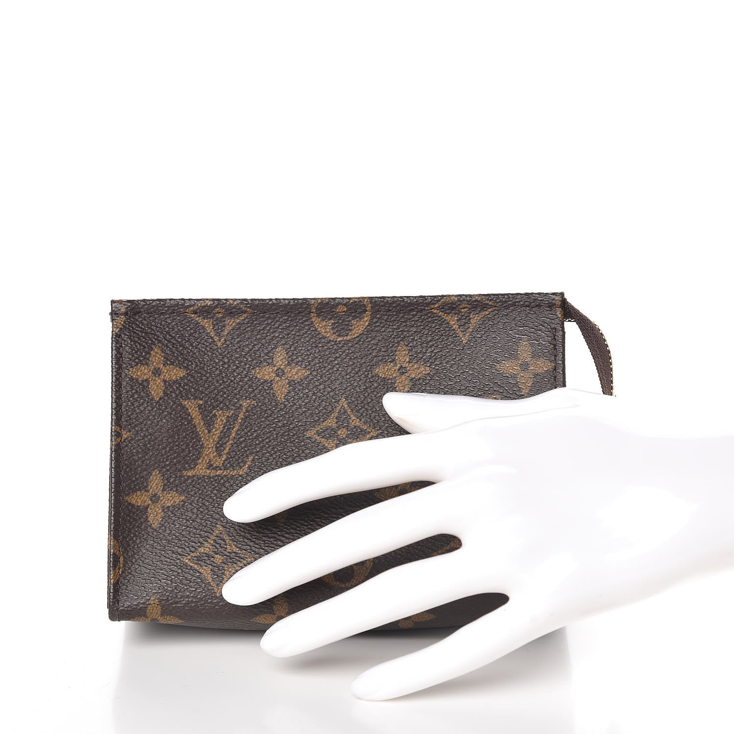 Louis Vuitton Monogram Toiletry Pouch 15 2 of 7