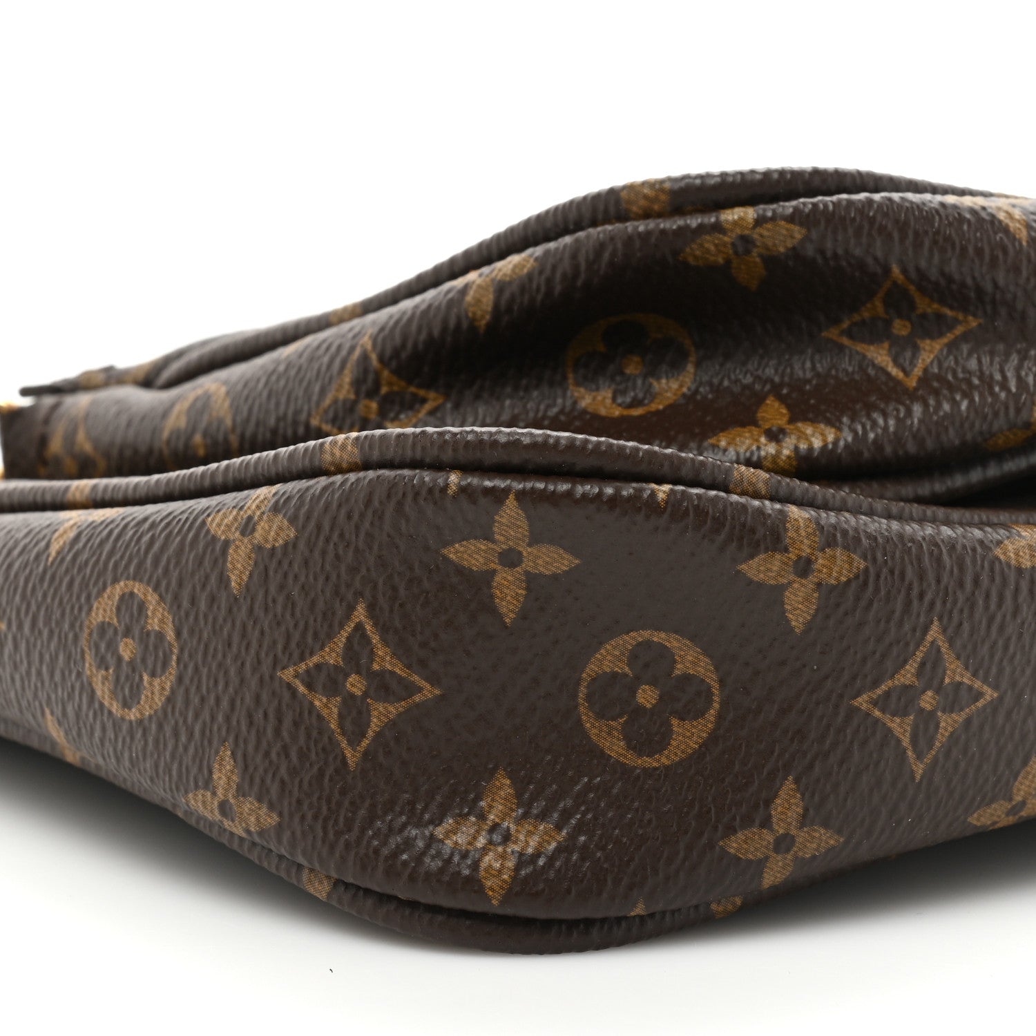 Louis Vuitton Monogram Multi Pochette Accessories Kaki 10 of 15