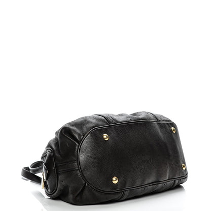 Louis Vuitton Mahina Lunar GM 4 of 8