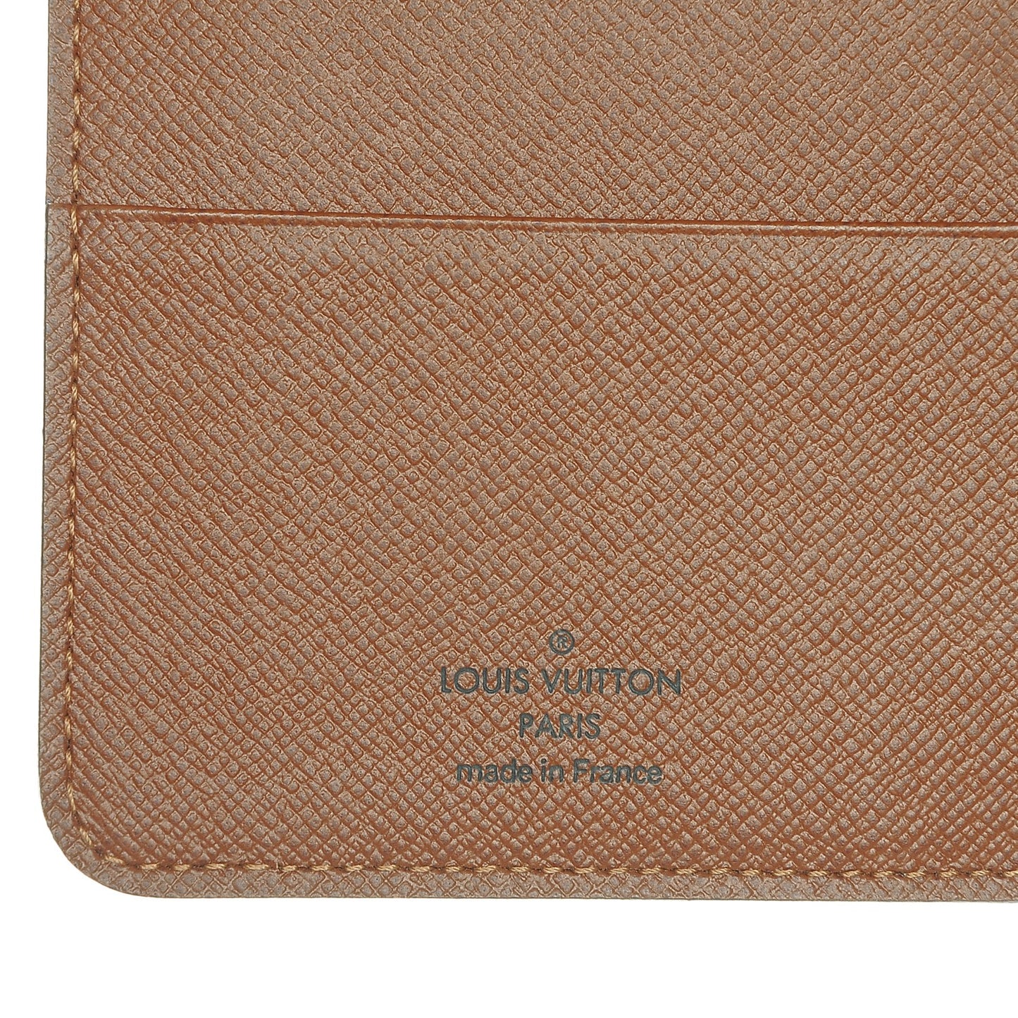 Monogram Eugenie Wallet