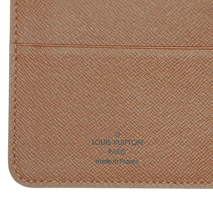 Louis Vuitton Monogram Eugenie Wallet 6 of 6