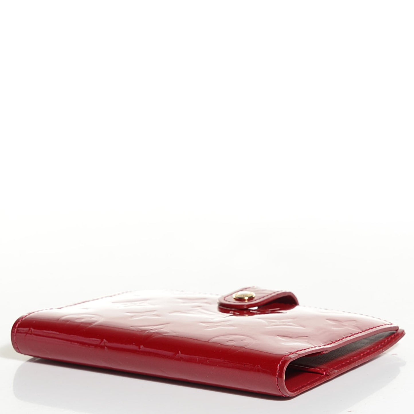 Vernis Small Ring Agenda Cover Pomme D'Amour