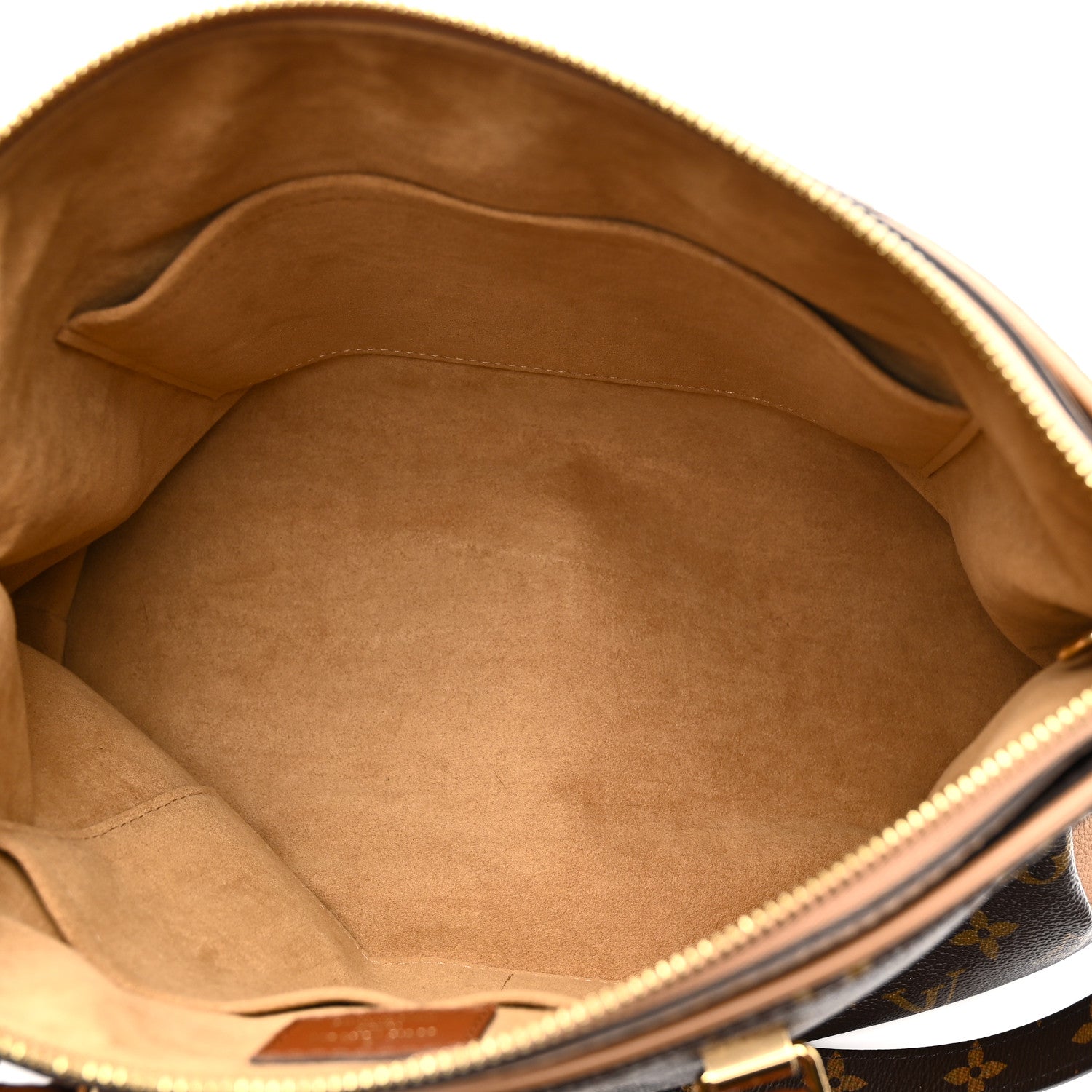 Louis Vuitton Monogram Pallas Full Sesame 5 of 9