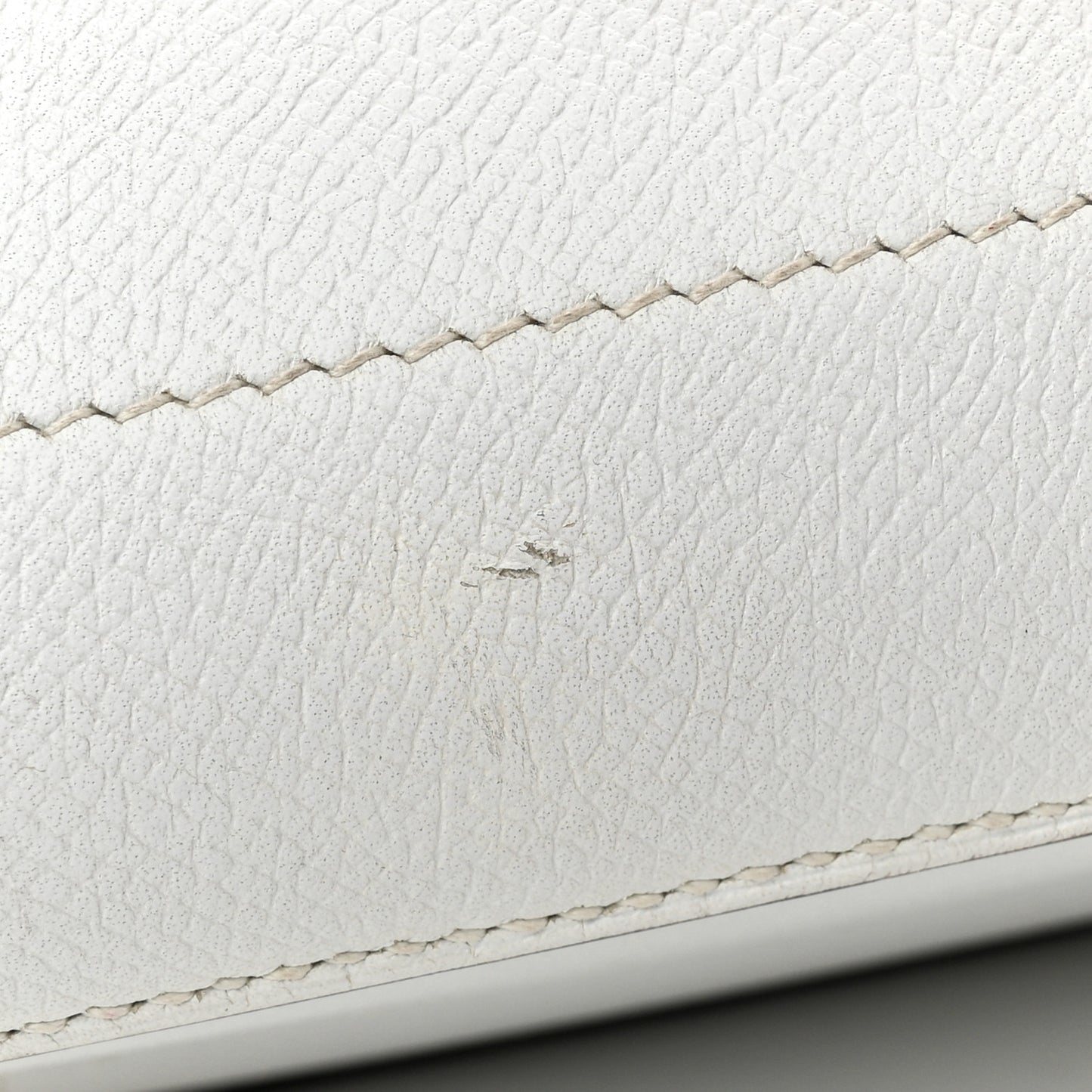 Epsom Butler Harnais White Black Natural