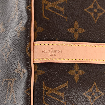 Louis Vuitton Monogram Speedy Bandouliere 30 6 of 9