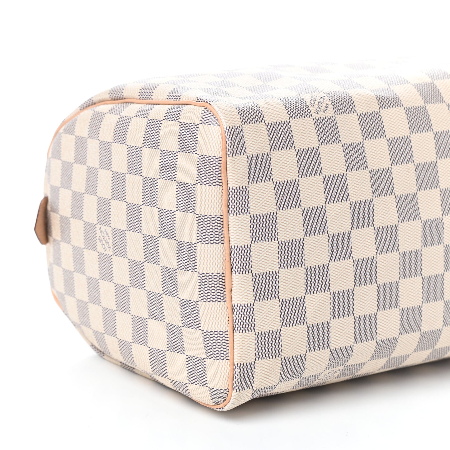 Damier Azur Speedy 30