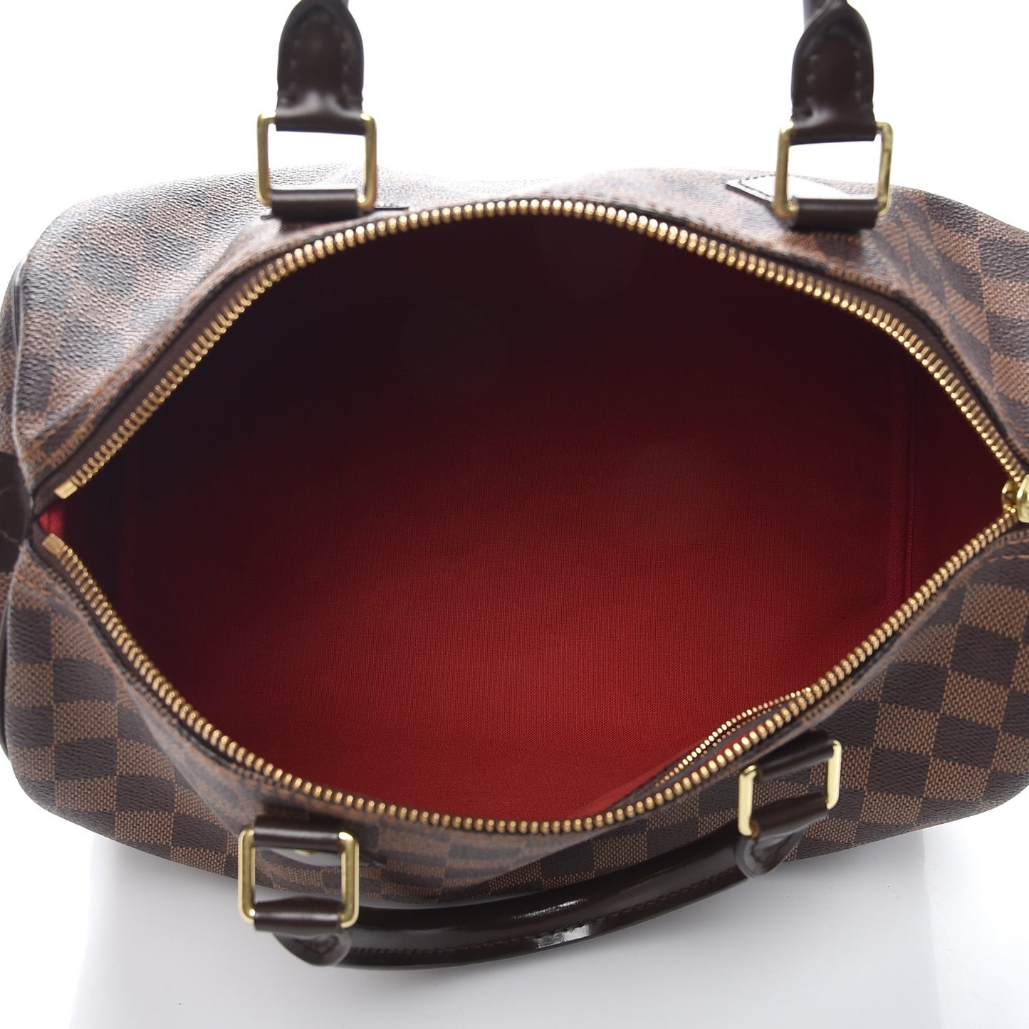 Damier Ebene Speedy 30