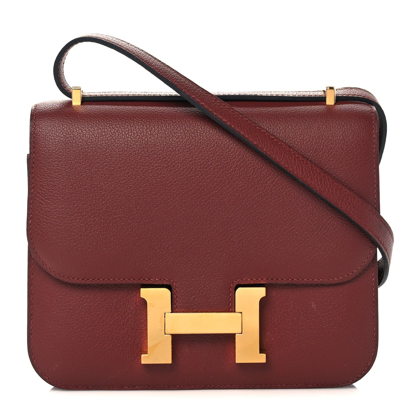 Evercolor Constance 18 Rouge H