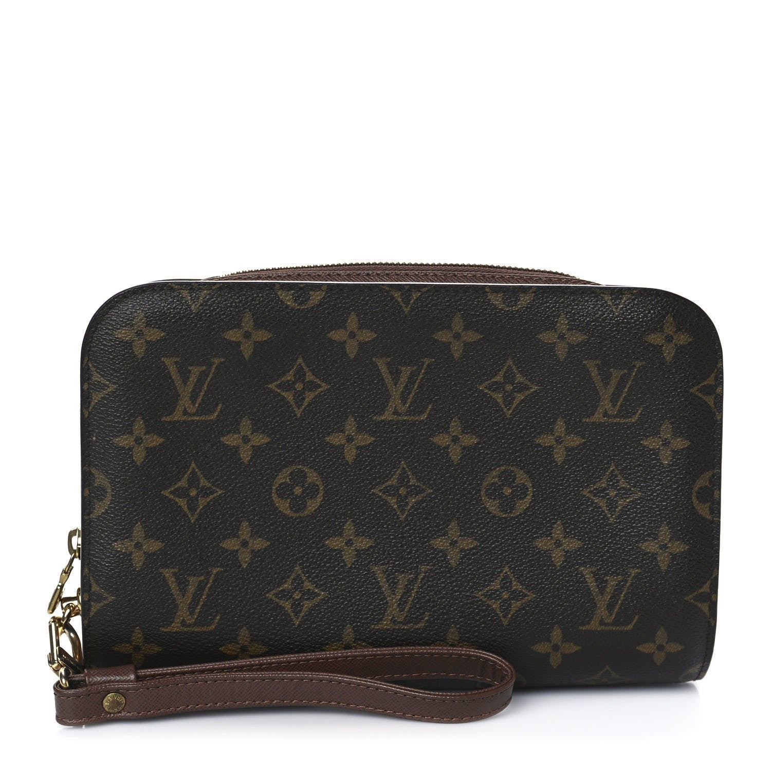 Louis Vuitton Monogram Pochette Orsay 1 of 10