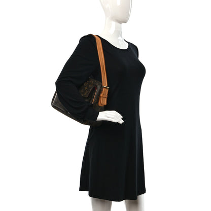 Louis Vuitton Monogram Viva-Cite GM 2 of 10