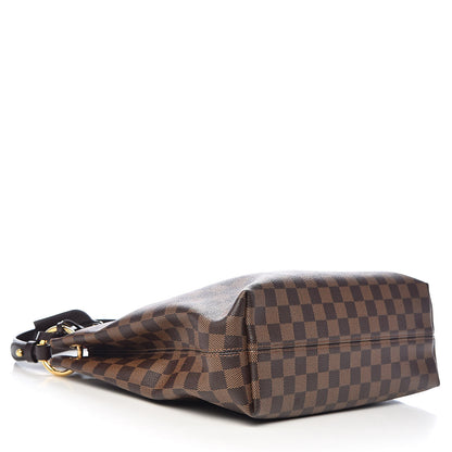 Louis Vuitton Damier Ebene Graceful PM 4 of 11
