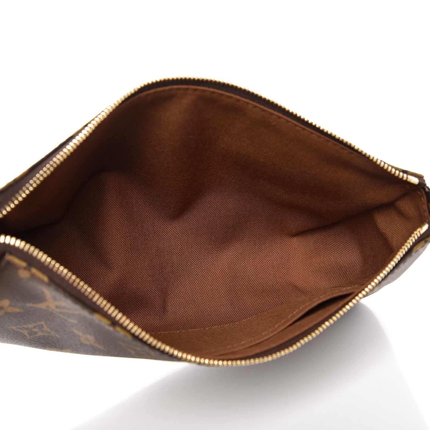 Monogram Pochette Accessories NM