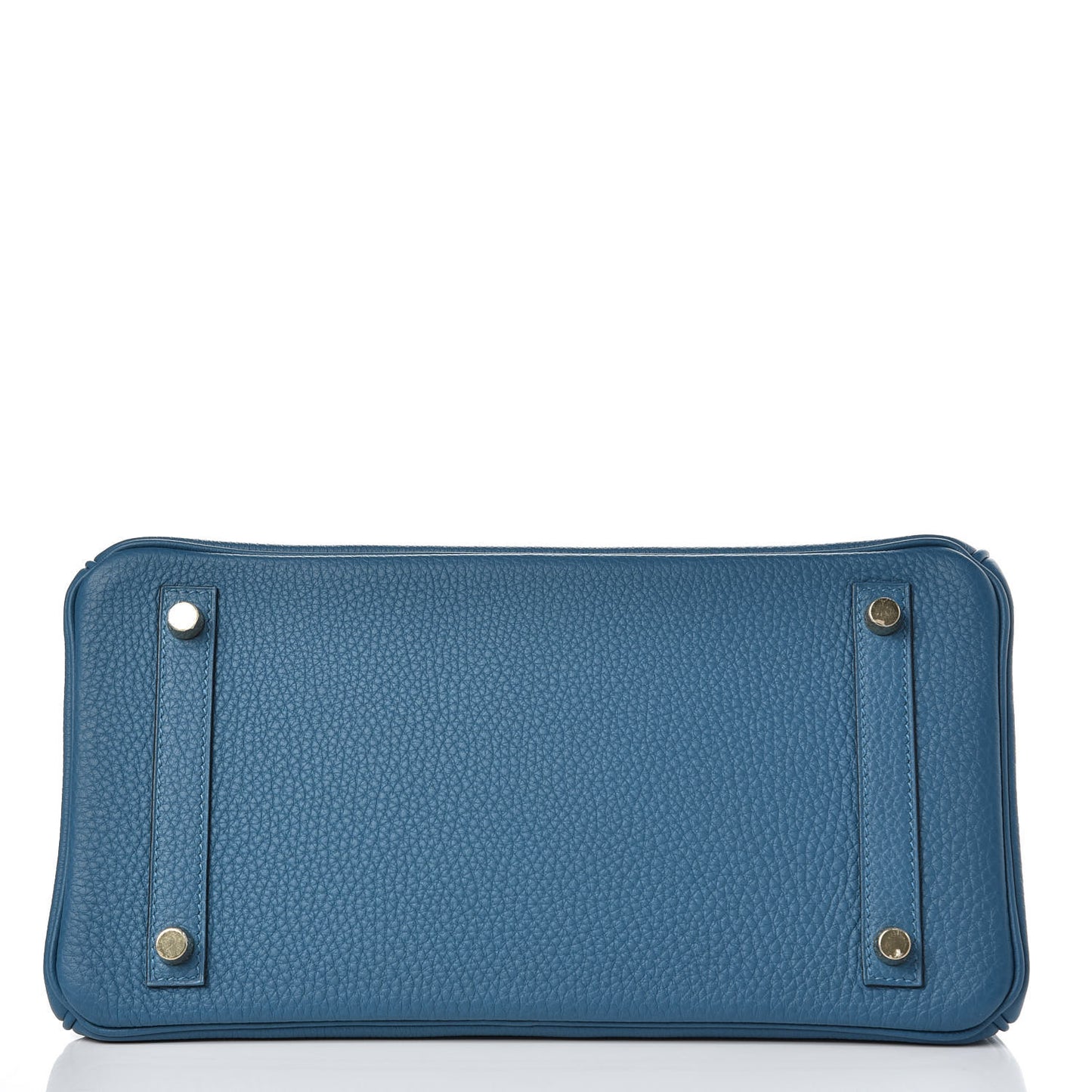 Togo Birkin 30 Cobalt