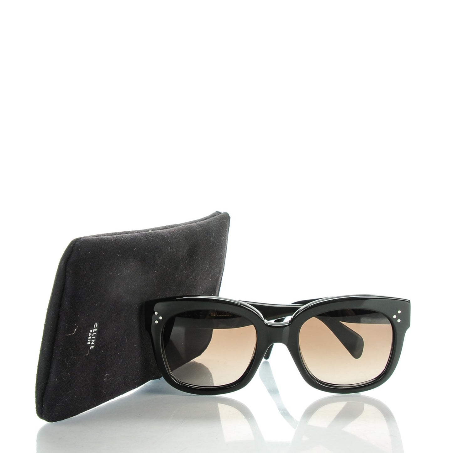 New Audrey Sunglasses CL 41805/S Black