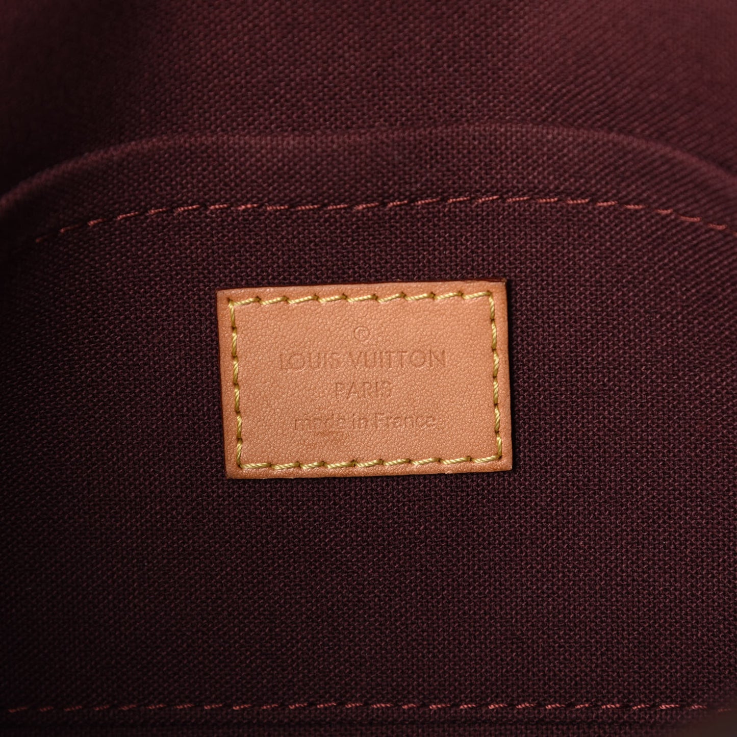 Monogram Favorite MM