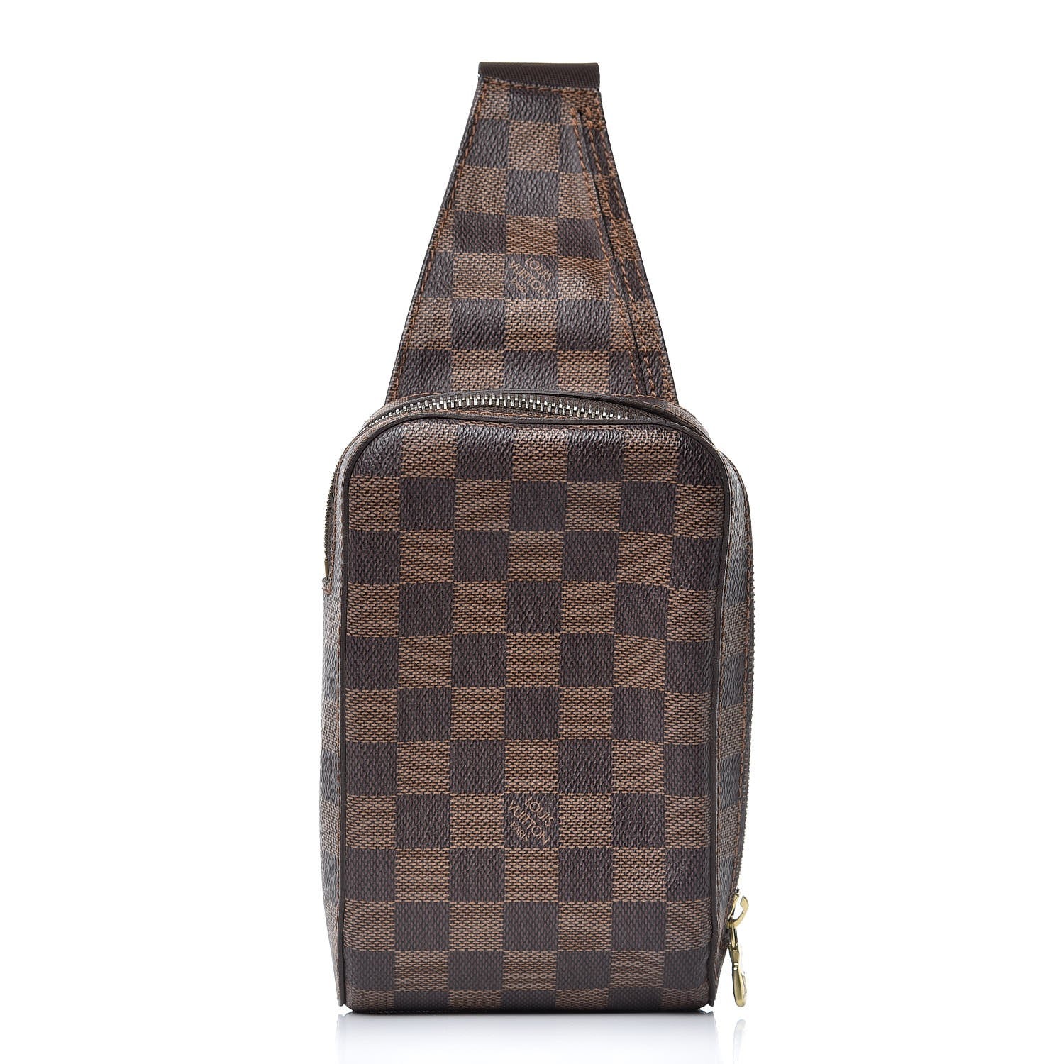 Louis Vuitton Damier Ebene Geronimos 1 of 6
