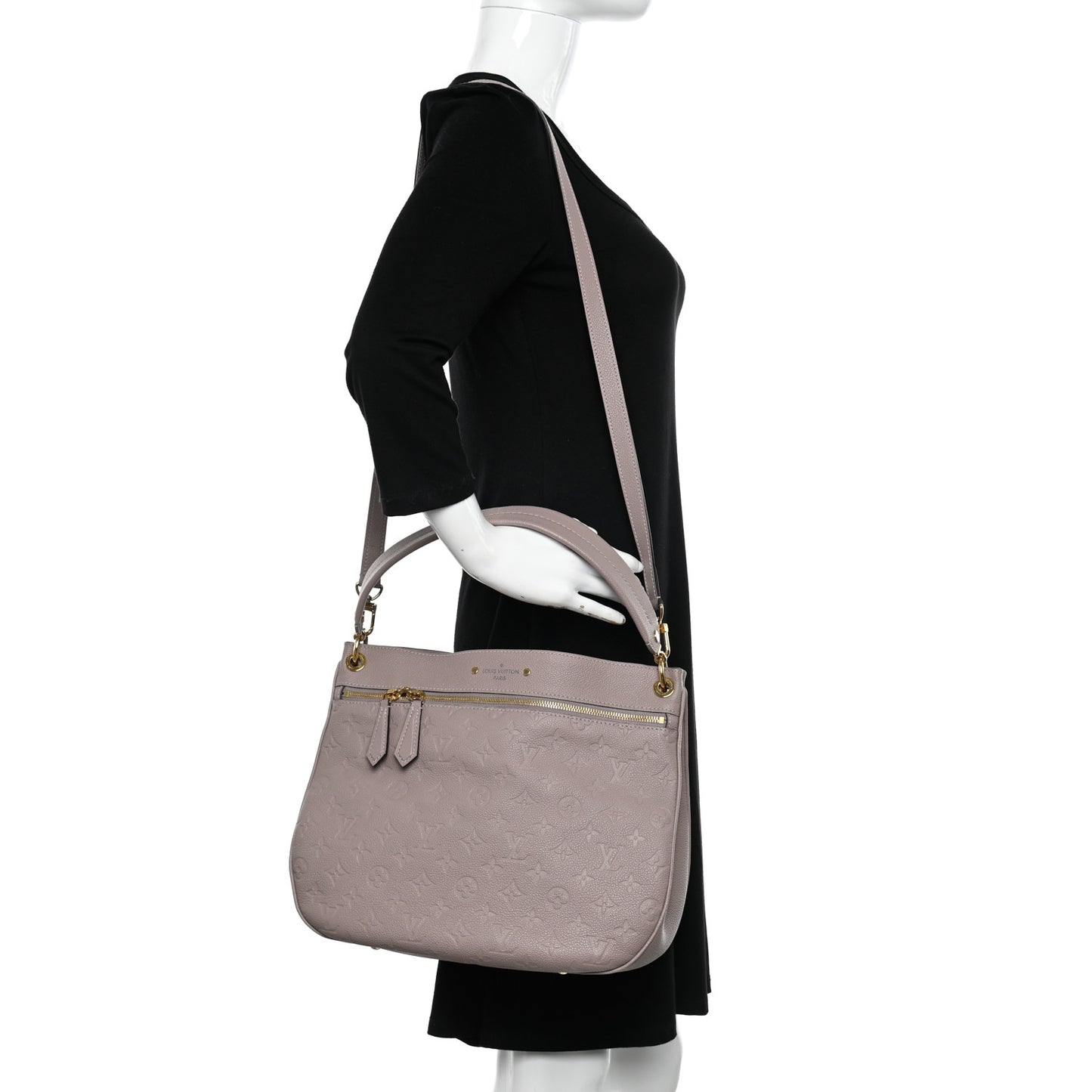 Empreinte Spontini Mastic