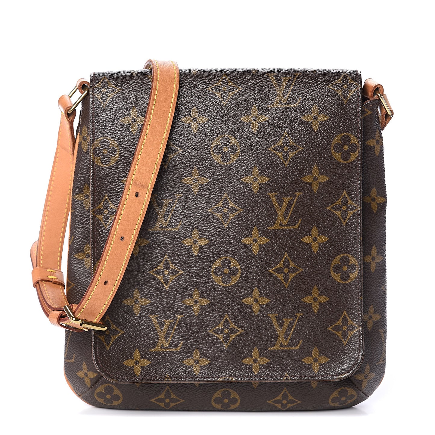 Monogram Musette Salsa