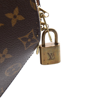 Louis Vuitton Monogram Ellipse PM 16 of 16