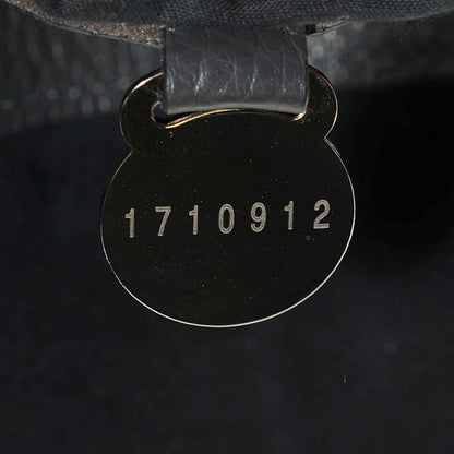 Mulberry Soft Grain Leather Bayswater Black 8 of 12