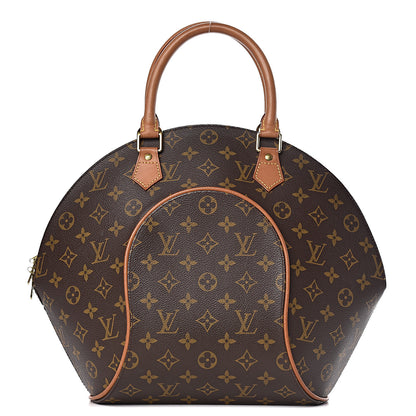 Louis Vuitton Monogram Ellipse MM 1 of 14