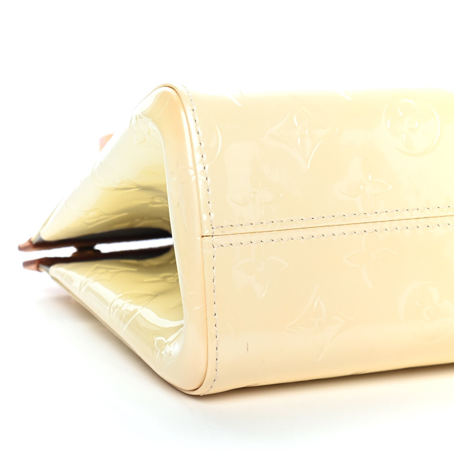 Louis Vuitton Vernis Roxbury Drive Perle 7 of 8