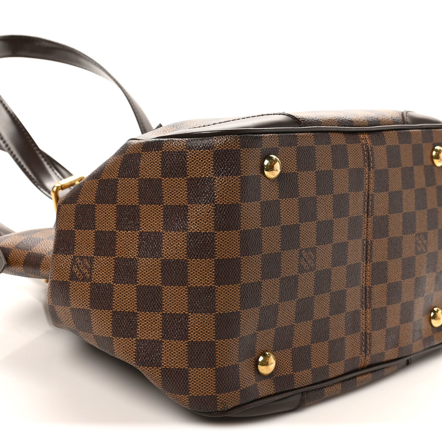 Damier Ebene Verona MM