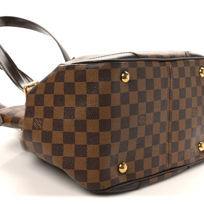 Louis Vuitton Damier Ebene Verona MM 9 of 10