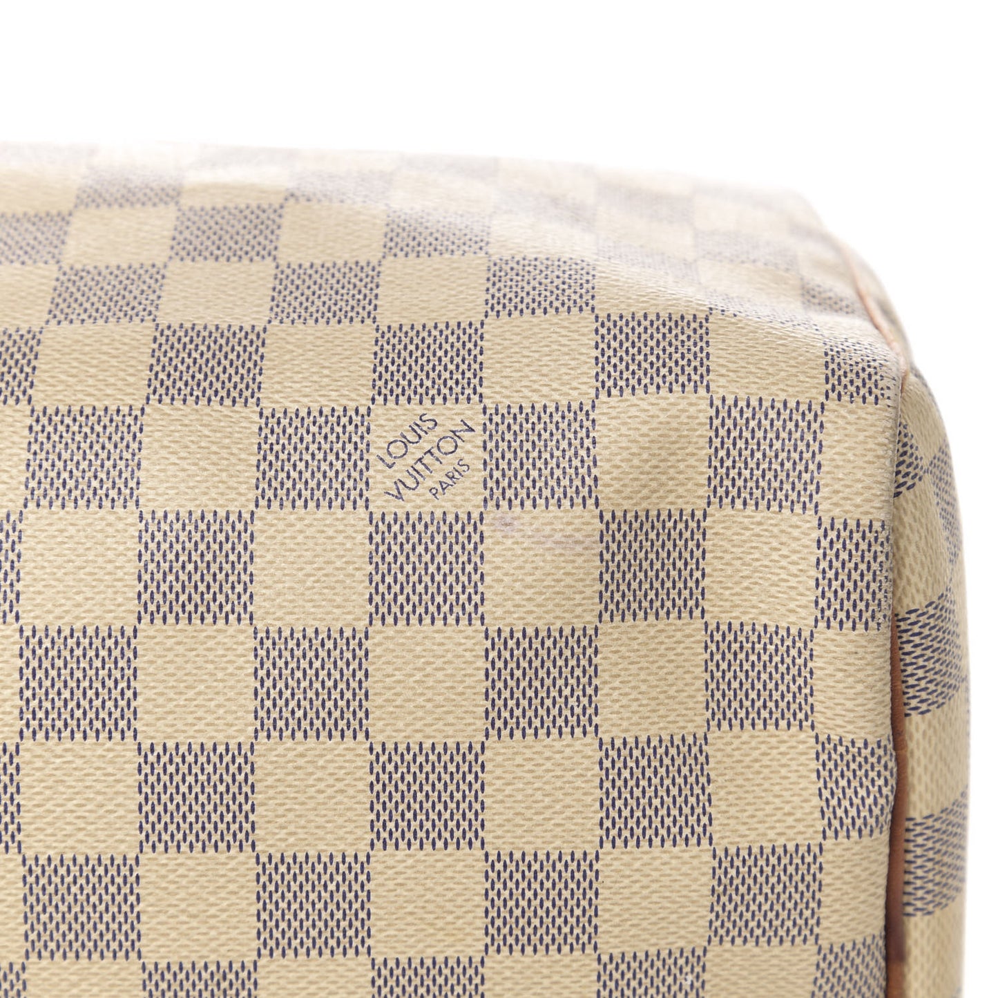 Damier Azur Speedy 30