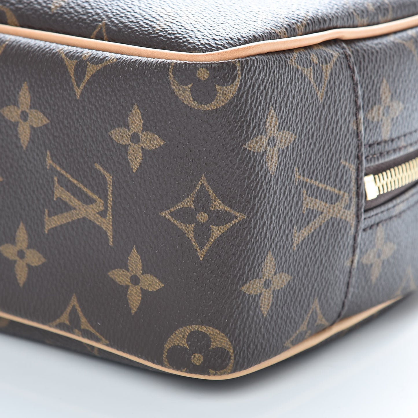 Monogram Toiletry Bag 25
