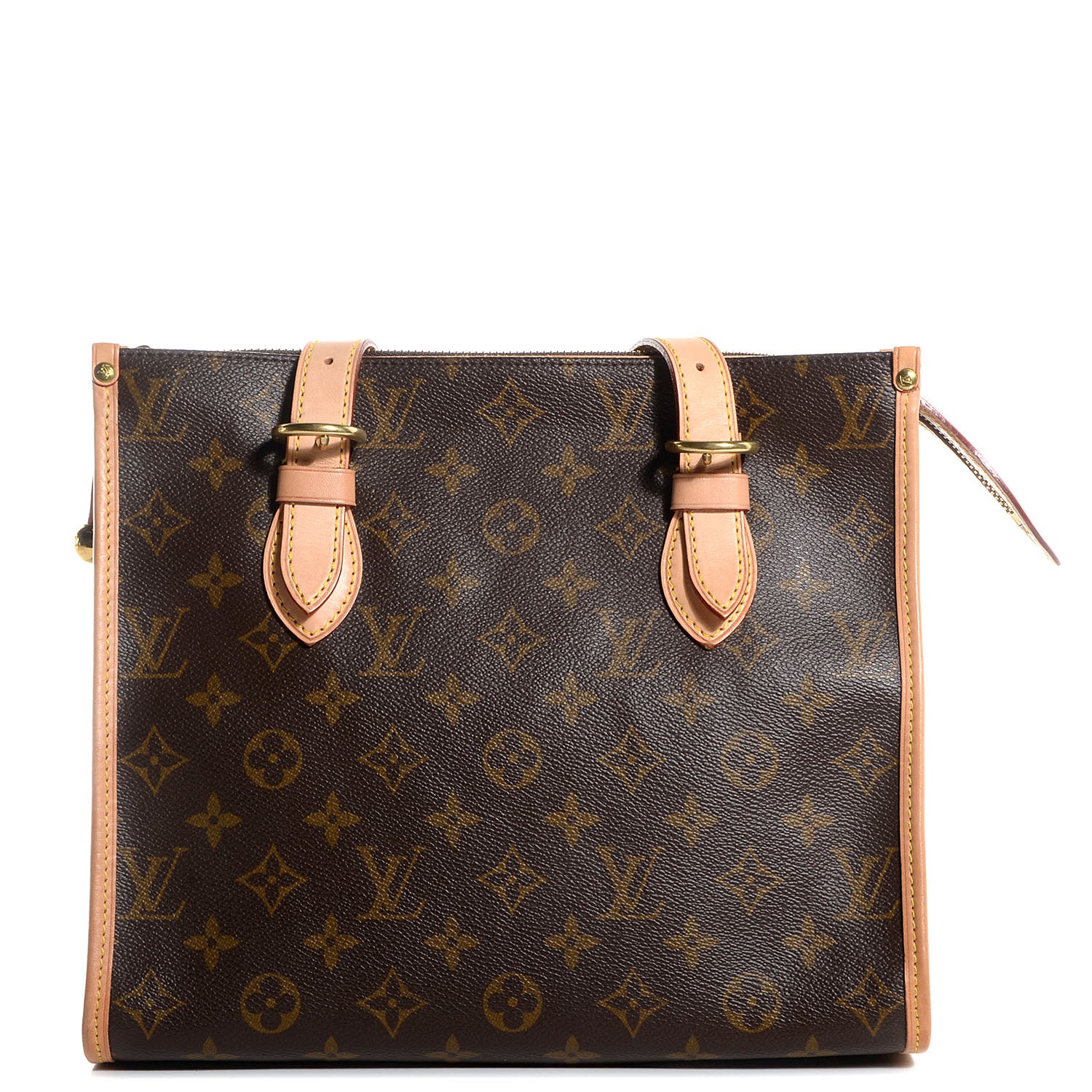 Louis Vuitton Monogram Popincourt Haut 1 of 8