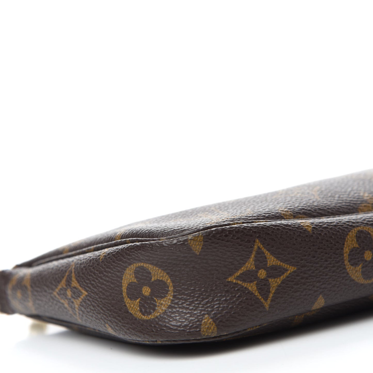 Monogram Accessories Pochette Long Strap