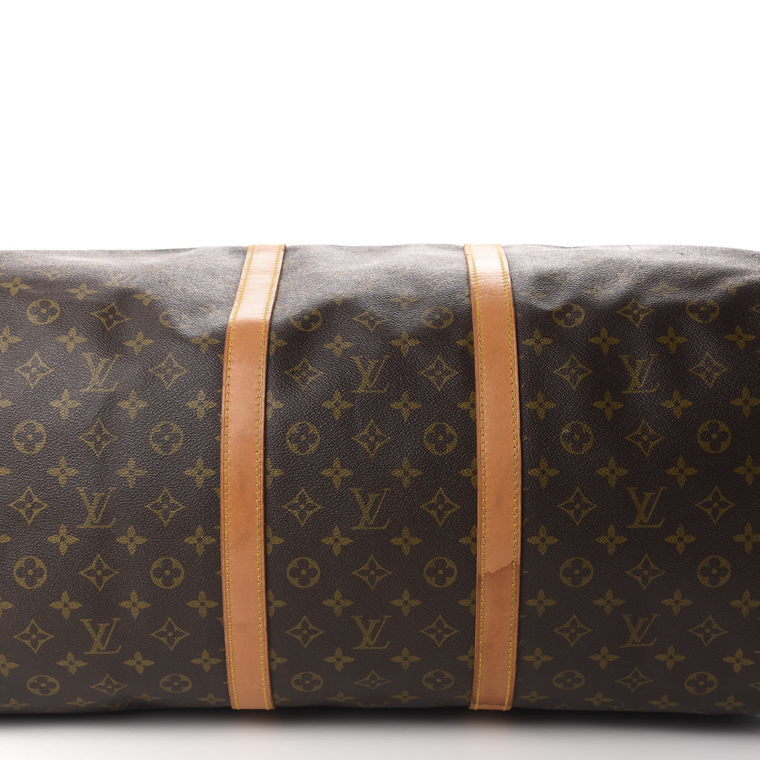 Louis Vuitton Monogram Keepall 60 11 of 14