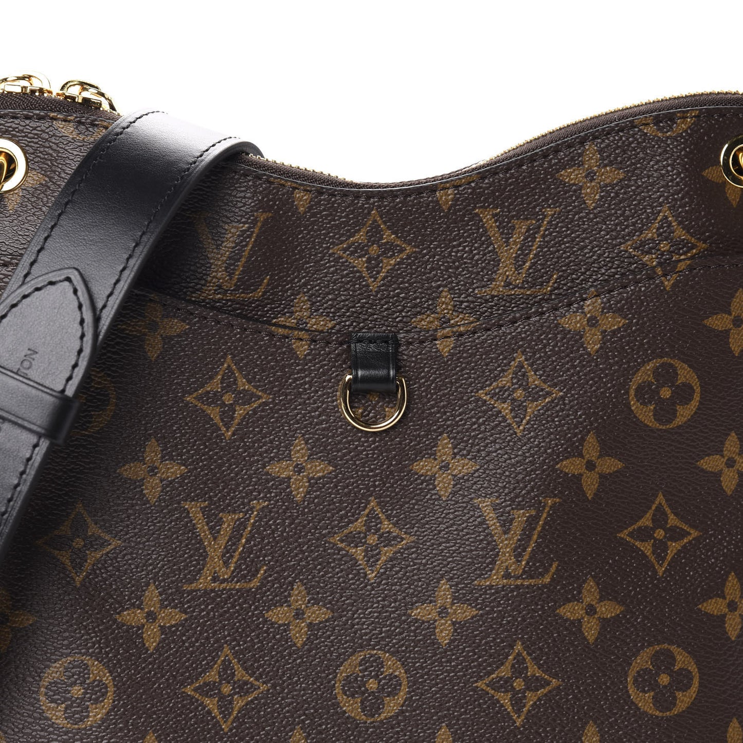 Monogram Odeon PM Black