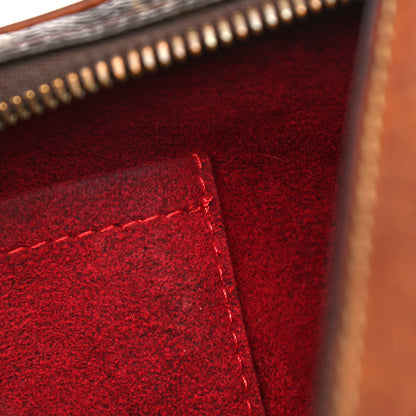 Louis Vuitton Monogram Croissant PM 11 of 19