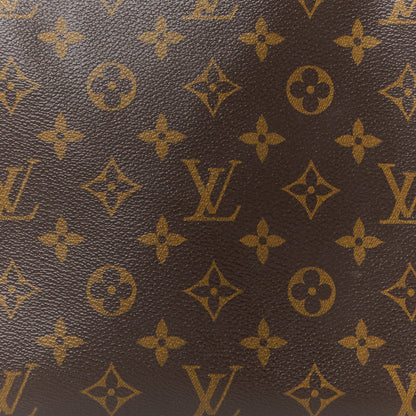 Louis Vuitton Monogram Toiletry Pouch 26 8 of 11
