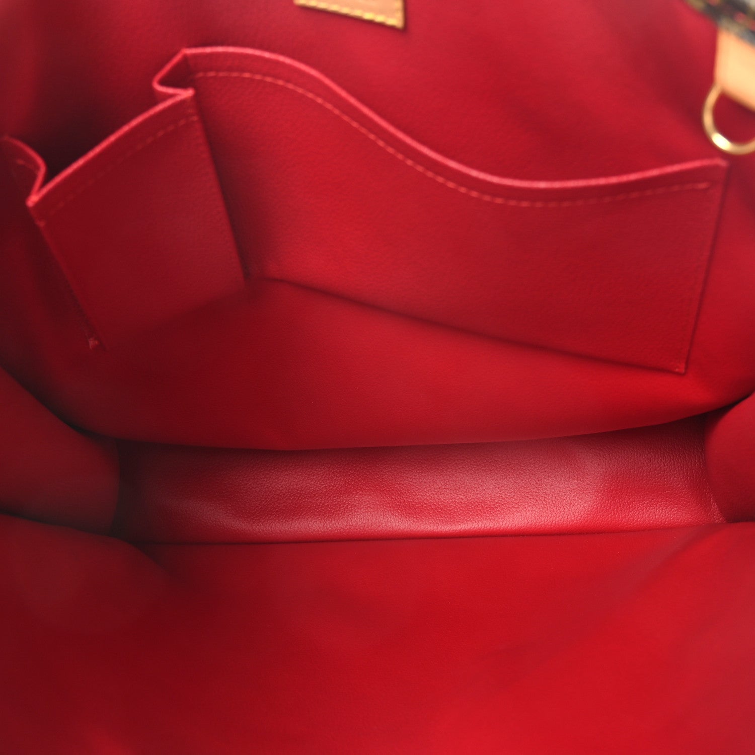 Louis Vuitton Monogram Cerises Sac Plat 5 of 9