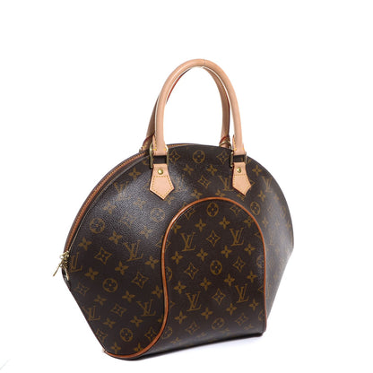Louis Vuitton Monogram Ellipse MM 3 of 7