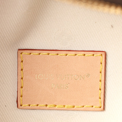 Louis Vuitton Monogram High Rise Bumbag 5 of 9
