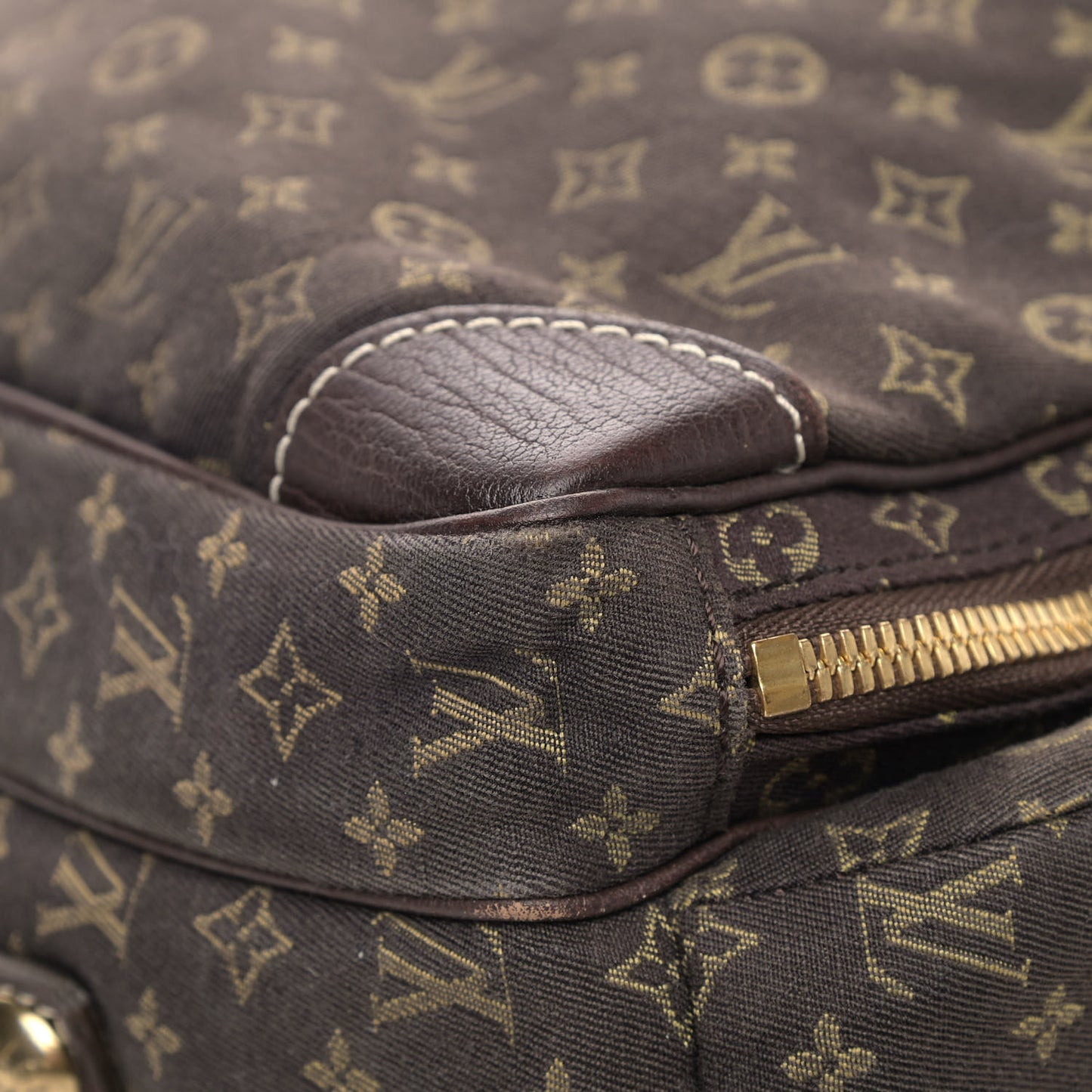 Mini Lin Sac a Langer Diaper Bag Ebene