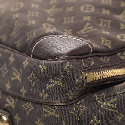 Louis Vuitton Mini Lin Sac a Langer Diaper Bag Ebene 11 of 11