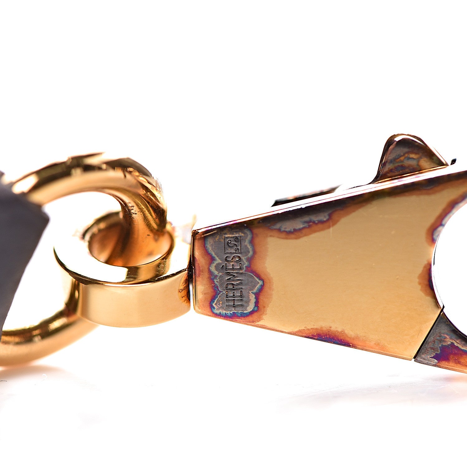 Hermes Taurillon Clemence Kelly Retourne 35 Raisin 36 of 46