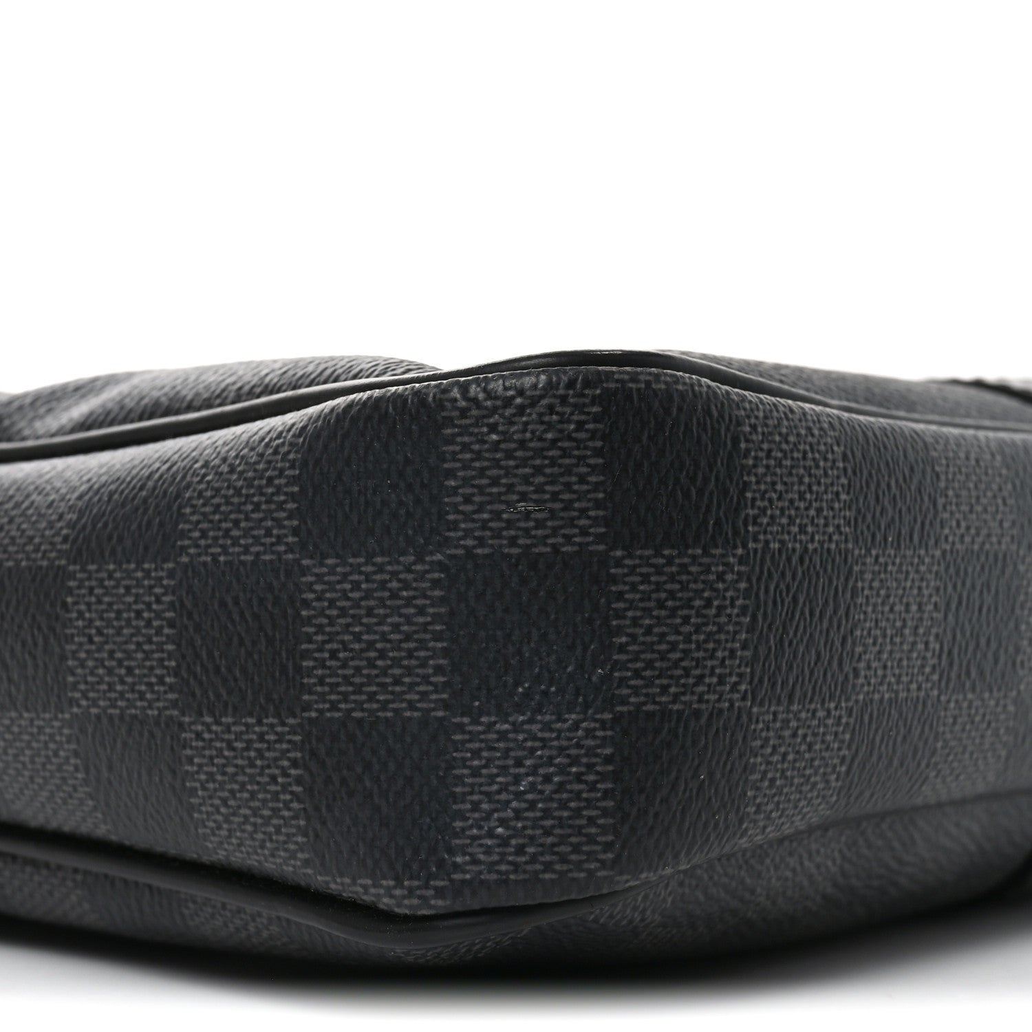Louis Vuitton Damier Graphite Porte Documents Voyage PM 8 of 9