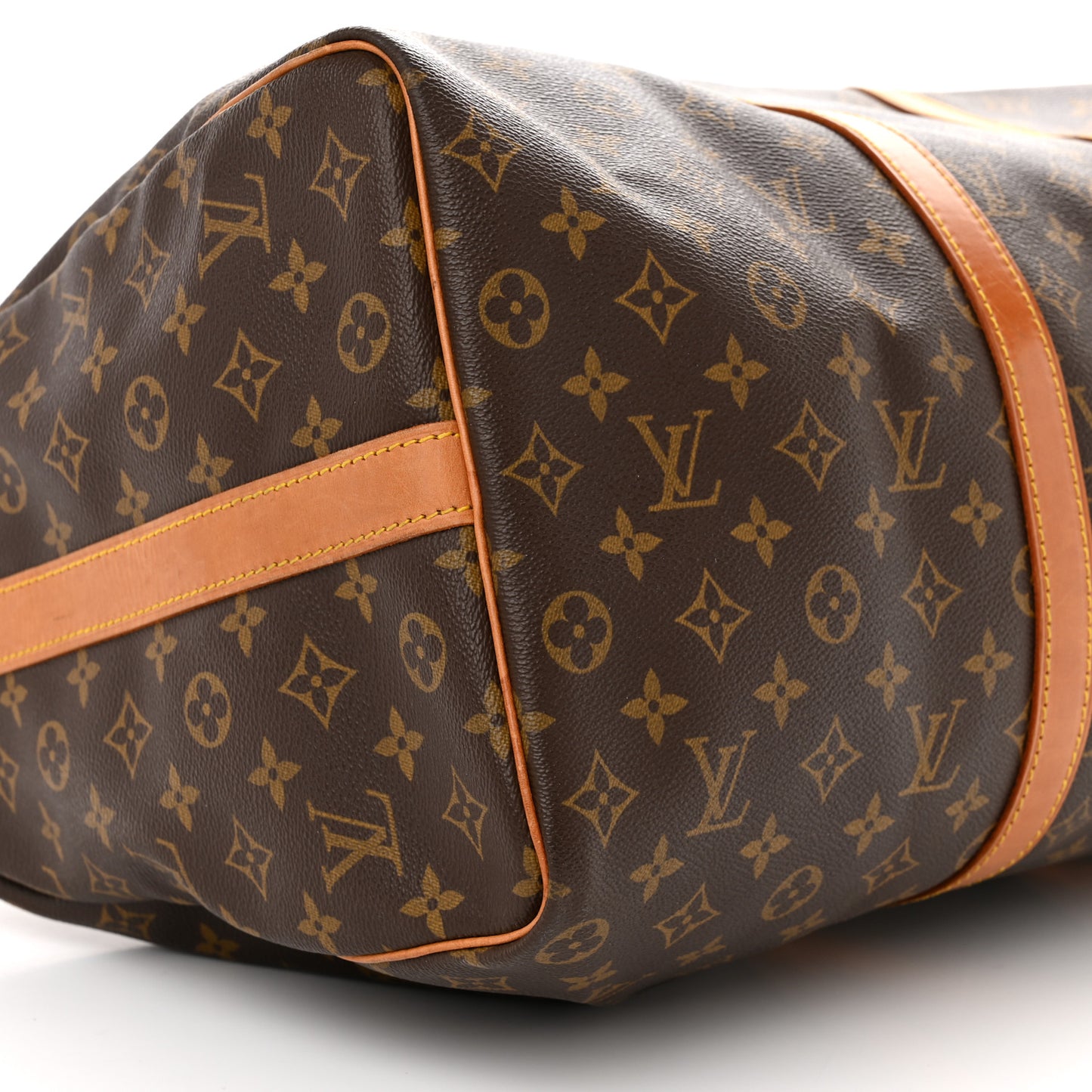 Monogram Keepall Bandouliere 50
