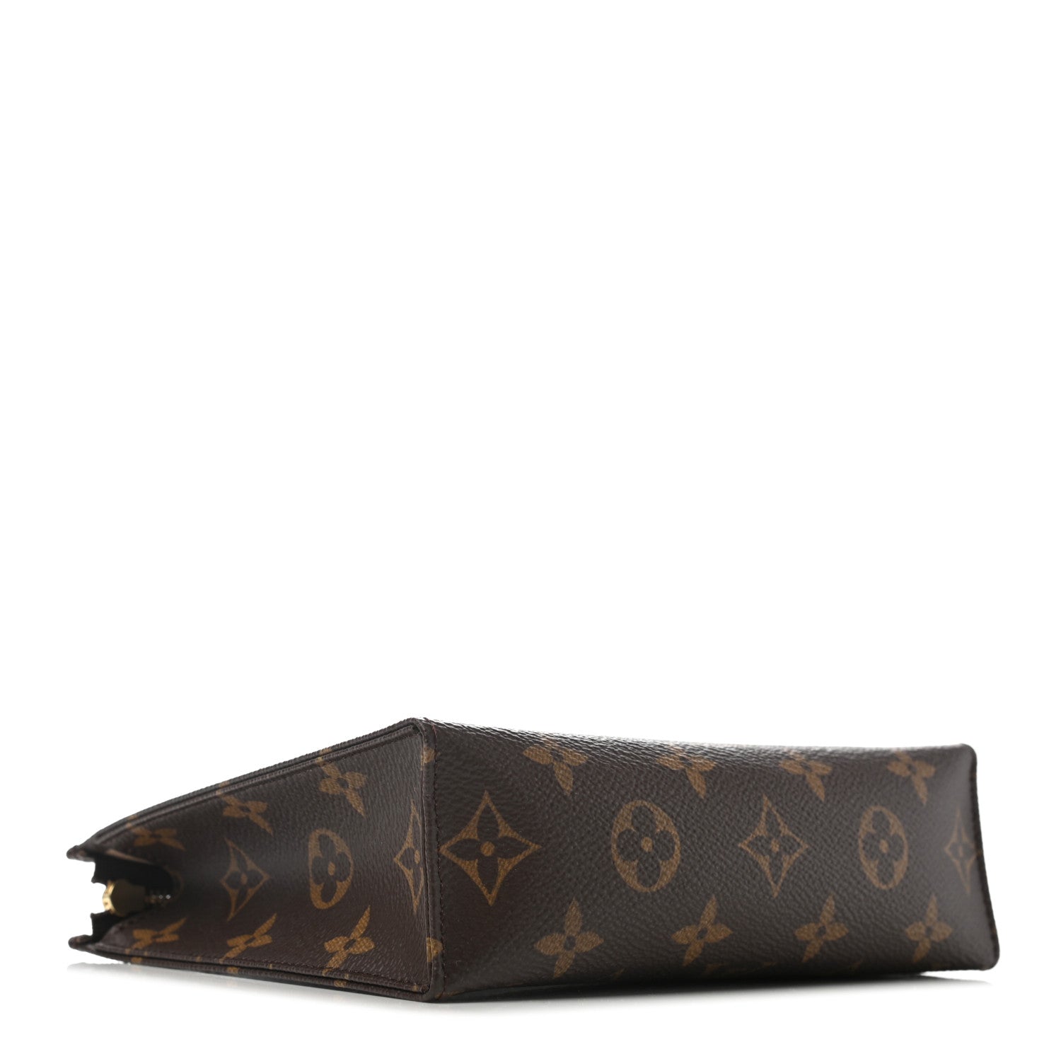 Louis Vuitton Monogram Toiletry Pouch 19 3 of 6
