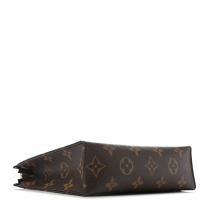 Louis Vuitton Monogram Toiletry Pouch 19 3 of 6