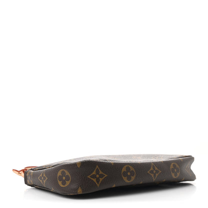 Louis Vuitton Monogram Pochette Accessories 4 of 10
