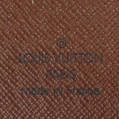 Louis Vuitton Monogram Notebook Cover and Pencil | 6 of 7
